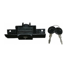 Volkswagen Golf 1 Jetta 2 1984- Bagaj Kilidi Arka 165827571c Wisco