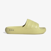 Adidas Adilette Ayoon Kadın Sarı Terlik Jh9686 2800232