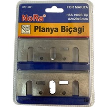 Mey İthalat Nora Kn 15001 Planya Bıcağı