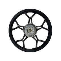 Bajaj Dıscover 150 Arka - Jant  Dcr309