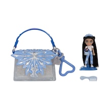 Disney İly 4ever Çanta Bebek Aksesuar Seti - Elsa