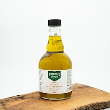 Köyceğiz Yöresel Naturel Sızma Zeytinyağı Cam 500 ML