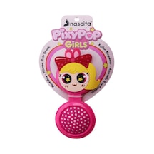 Nascita Pixy Pop Girls Lulu Saç Fırçası - Pembe Güç