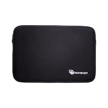 Monster 14" Suya Dayanıklı Koruyucu Notebook Kılıfı