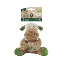 M-pets Terra Eco Nala Yavru Köpek Oyuncağı 18 Cm 244-50023.01