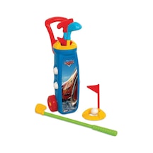 Cars Golf Arabası 03027