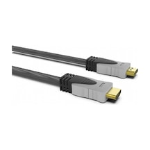 Inca IHD-05T 2.0V 5 Metre 4K Full HD 2160P Hdmi to Hdmi Kablo
