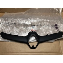 Renault Megane Ön Panjur Bandı Dış 2013- Oem No: 620784445r