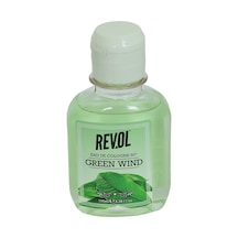 Revol 80 Derece Yeşil Çaylı Kolonya Eau De Cologne 100 ML