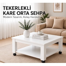 Beyaz - Beyaz