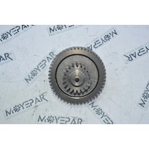 Rsv 007 Mondial Ressivo Rks Vieste 249 Vespa 250 Arka Şanzuman Arka Dişli Msr