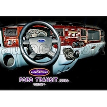 Ford Transit Konsol/Maun Kaplama 2006-2013 21.Prç