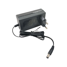 Electroon Rmz Kr301 30volt 1amper Plastik Kasa Adaptör 5.5x2.5mm Jak Fişli