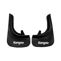 Teamcar Renault Kangoo Paçalık Tozluk Çamurluk Ön 2 Li Set