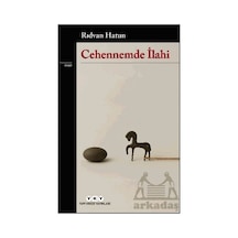 Cehennemde İlahi Yapı Kredi Yayınları