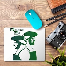 Breaking Bad Friends Baskılı Mousepad Mouse Pad