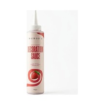 Muros Çilek Dekor Sos 750 Ml