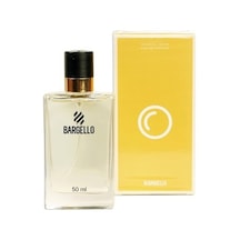 Bargello 598 Oriental Unisex Parfüm EDP 50 ML