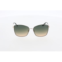 Guess Gu00149 97p Kadın Güneş Gözlüğü Yeşil