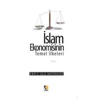 Islam Ekonomisinin Temel Ilkeleri Mevdudi Çıra Yayınları