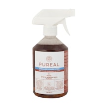 Pureal Doğal Leke Çıkarıcı Sprey 500 Ml