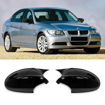 Bmw E90 2005-2008 Batman Ayna Kapagı