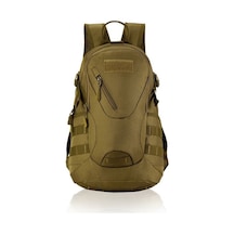 Protector Plus S423 Sırt Çantası Haki
