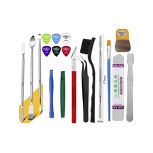 Tamir Set Bilgisayar Tv Notebook Laptop Tablet Telefon Pc Sökme Çoklu Yardımcı Elektronikçi Tamir Onarım Seti St52