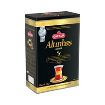 Çaykur Altınbaş Siyah Çay 400 G 6'li Avantaj Paketi Mıchu