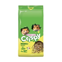 Versele Laga Crispy Muesli Hamster Yemi 750 Gr.