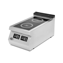 Empero Emp.pls.9ınd010 Elektrikli İndüksiyon Ocak 2 Li