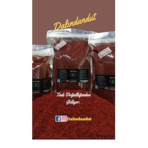 Yeni Mahsül Doğal İpek Pul Biber 1 Kg Katkısız