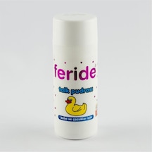 Hnrlıshp Bebek Pudrası 75 G-beyaz 13