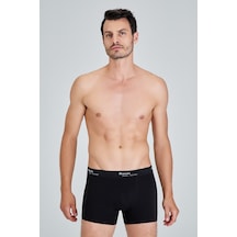 Kom Tight Short Erkek Modal Boxer