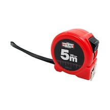 Asm525 5 M X 25 Mm Şerit Metre 5 M Diğer