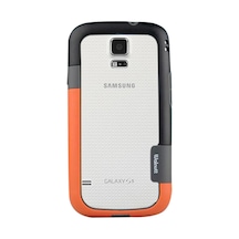 Samsung G900 S5 Walnutt Bumper Kilif 476895069