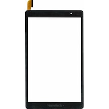 Midbook M2a103 8'' İnç Dokunmatik Siyah Tt