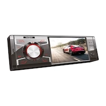 Harward Hr-4000 Bluetooth/ Mp4/Divx/Mp3/Wma/Usb Oto Teyp