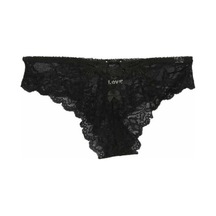 X Lady 542 Külot Komple Dantel Bikini Külot