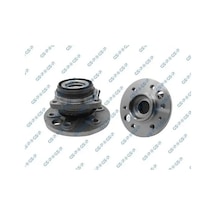 Mercedes Sprinter 315 Cdi Arka Poyra 2007-2013 Gsp 9329008