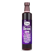 Dr. Cooks  Sirkesi 500 ML