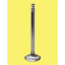 Gunes 4531-4532 Subap Emme Egzoz Partner 1.9 Dzl. Dw8/xud9 8v In-4/ex-4 0948.59-0949.60 1 Takım