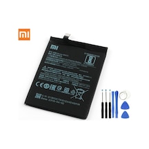Senalstore Xiaomi Mi 7 Uyumlu Batarya Pil Bm3c 3070 Mah