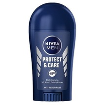 Nivea Men Protect & Care 48H Erkek Stick Deodorant 50 ML