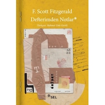 Defterimden Notlar - Kyut-763227