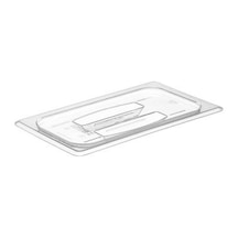 Plastport Kırılmaz Gastronom Kapak 14 Çok Renkli