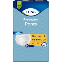 Tena 5,5 Damla Külotlu Hasta Bezi Large 30 Adet L