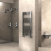 Haiti Havlupan 500X1000 Düz Krom