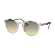 Swing Ss320-crb01 49 Unisex Güneş Gözlüğü Gri