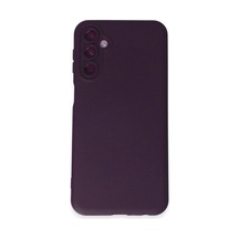 Samsung Galaxy M14 5g Kılıf Nano İçi Kadife Silikon